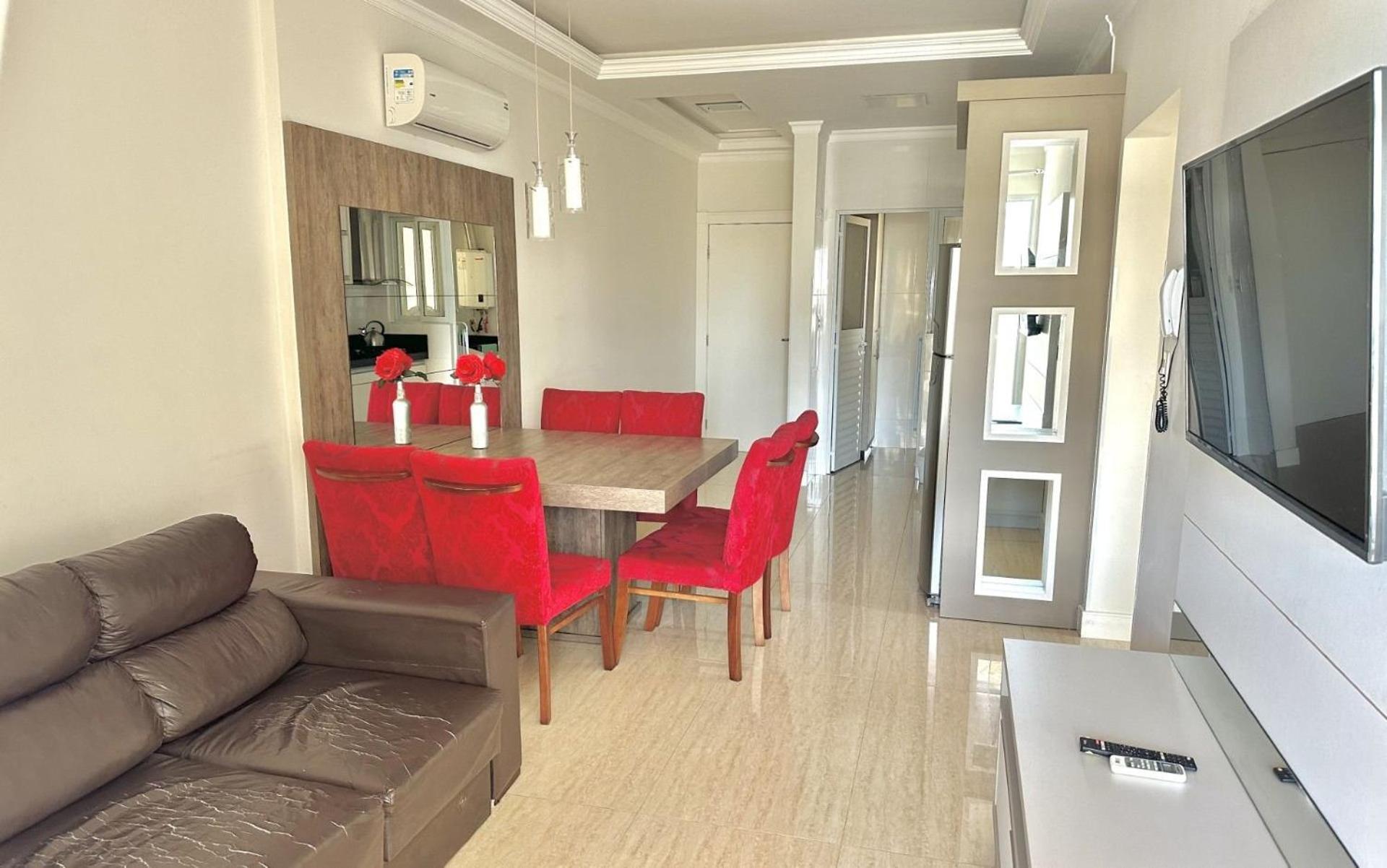 Apartamento Avenida F Bombinhas Exterior foto