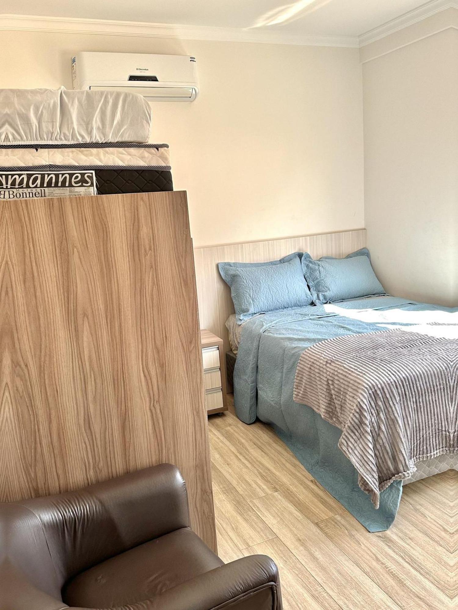 Apartamento Avenida F Bombinhas Exterior foto